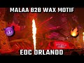 Wax Motif b2b Malaa Live @ EDC Orlando