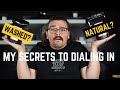 HOW TO DIAL IN ESPRESSO Using Information From The Bag