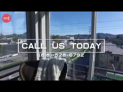 Ivy at Noho - Luxury Living