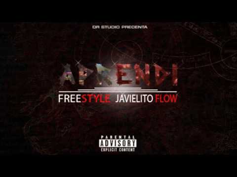 Javielito Flow - Aprendi Freestyle