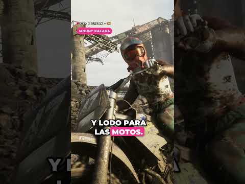 Port Gellhorn y Mount Kalaga de GTA 6 contra la Florida real