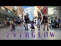 [K-POP IN PUBLIC] EVERGLOW (에버글로우) - Bon Bon Chocolat Dance Cover by ABK Crew from Australia