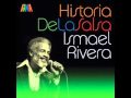 ORGULLOSA   -   ISMAEL RIVERA