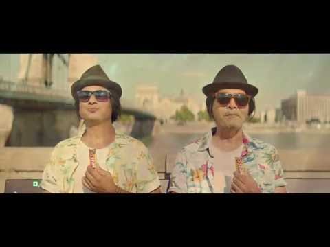 New Cadbury 5 Star with Extra Caramel - Vacation Ad