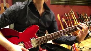 Round Midnight -Wes Montgomery Jon MacLennan Cover