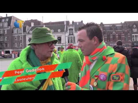 KruikenTV 2015 - Aflevering 3