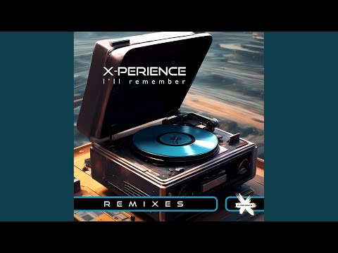 I'll Remember (Atmospheric Mix)