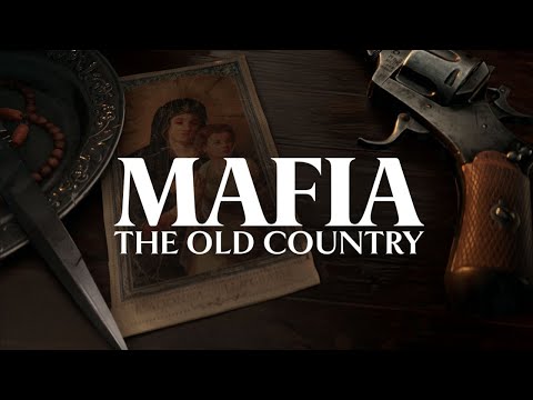 Mafia The Old Country - 013 - La Forza Del Destino - Gameplay Walkthrough