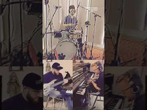 CHILL OUT vibes with Ben Jones, Daniel Bingham, Tamuz