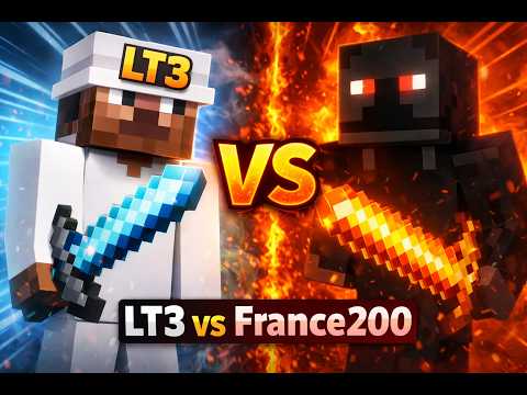 Minecraft PvP Montage 1# [1.21]