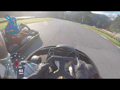 CDKA - Etapa 9 - Duplas - meio e final