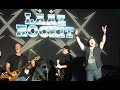 Laaz Rockit - Prelude - Metallica 30th Anniversary show - 2011 Fillmore