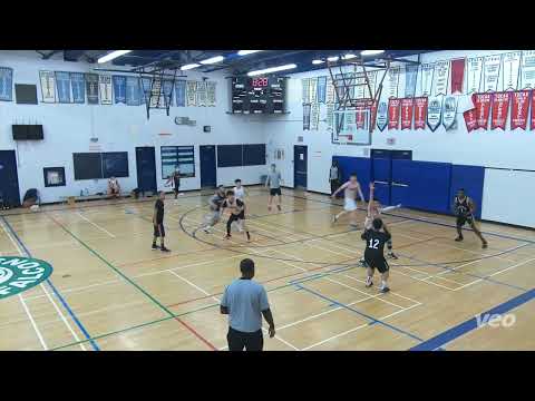 GMZ(66) Tier 8 Hammers(52) - tcbl sunday - 2022/2023 winter