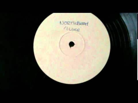 Northbeat - I Like (White Label) 12