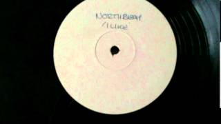 Northbeat - I Like (White Label) 12" single