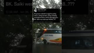 Download lagu STORY WA QUOTES BUS || DJ KILL BILL mengkane Fullbass - DJ Komang Remix || LAJU PRIMA ac59 'Fedenal' mp3