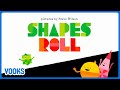 Animated Storybook | Learn Shapes for Kids | Storytime For Children | Vooks