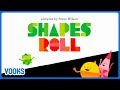 Animated Storybook Learn Shapes For Kids Storytime For Children Vooks