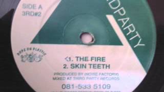 Noise Factory - The Fire