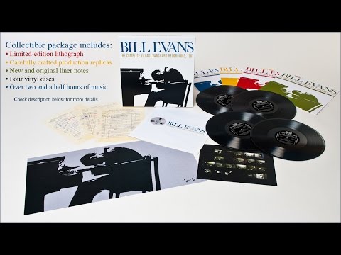 Bill Evans - The Complete Village Vanguard Recordings, 1961: Porgy (I Loves You, Porgy)
