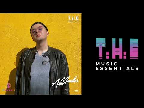 T.H.E Podcasts - 236: Alex Mueller | Future Rave Mix 2023