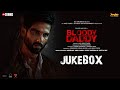 Bloody Daddy Audio Jukebox Shahid Kapoor Badshah Shahid Mallya Latest Bollywood Songs 2023