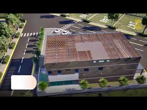 Ajmal Flora Valley Plots Project Tour 1