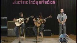 Funeral for a friend - The Art of American Football