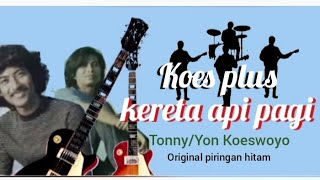 Download lagu Koes plus 78 'KERETA API PAGI'Tonny/Yon Koeswoyo (Original piringan hitam) mp3 Download lagu Koes plus 78 'KERETA API PAGI'Tonny/Yon Koeswoyo (Original piringan hitam) mp3