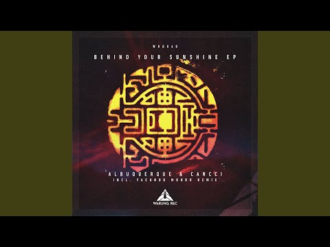 Behind Your Sunshine (Facundo Mohrr Remix)