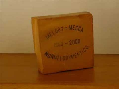 Melody Mecca apertura invernale 07 10 1995 dj Ebreo NONMELODYMENTICO