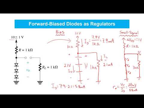 28 Voltage Regulation