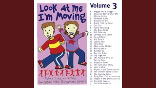 Shoo Fly Don&#39;t Bother Me