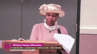 De la malédiction à la Bénédiction (Pt. 2)