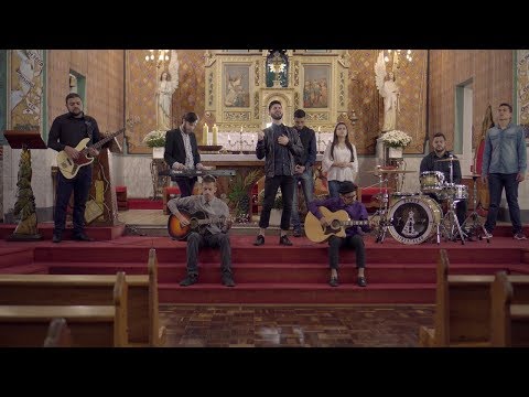 Banda Libertação - Doce Voz (Clipe Oficial)