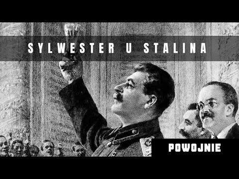 New Year's Eve in the USSR. How Stalin banned Christmas and promoted New Year's.