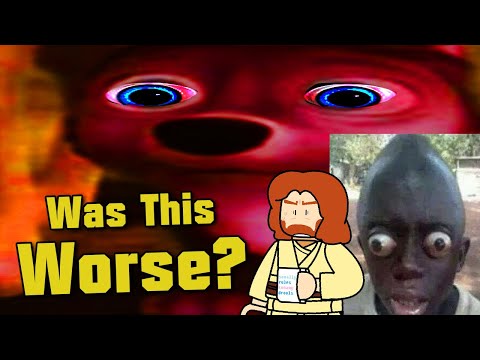 Alpha and Omega 2 - Is It WORSE?