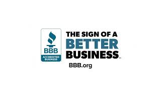 The Sign of a Better Business