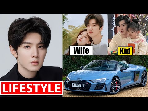 Chen Zheyuan (陈哲远) Lifestyle 2025 | Wife, Net Worth, Family, Hobbies, Car, House, Income, Biography