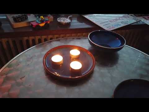 MongoTV_10048 - Del 40 - KAN SLUKKE KØLESKAB-FRYSER-KOMFUR FOR SPARE EL OG LAVE MAD PÅ ET STARINLYS