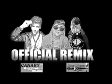 Danny Romero feat Critika & Saik A DONDE VAS (COMPLETA HQ) 2012
