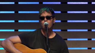 Third Eye Blind - Shipboard Cook [Live In The Lounge]