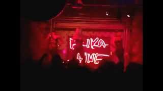 Erika Jayne - One Hot Pleasure (Live at Factory&#39;s New Year&#39;s Bash 2011)