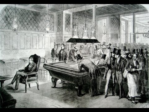 Paul Morphy vs Frederic Hyman Lewis - London - 1858