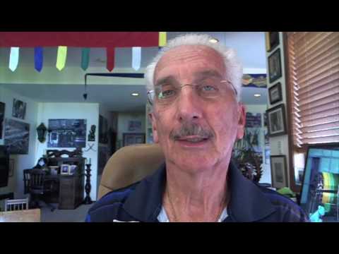 First and Last Witch Hunt