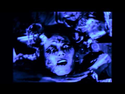 Dan Terminus - Restless Destroyer