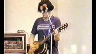 Primus Over The Falls Live At Lorely 1996