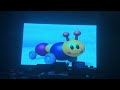 Opening To Baby Einstein Baby Santa S Music Box 2003 VHS