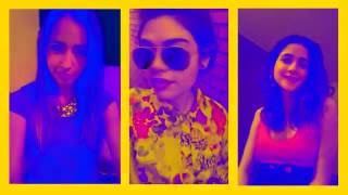 Marlons: Mi Viaje (Letra)