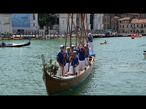 49° Vogalonga Official Trailer Video